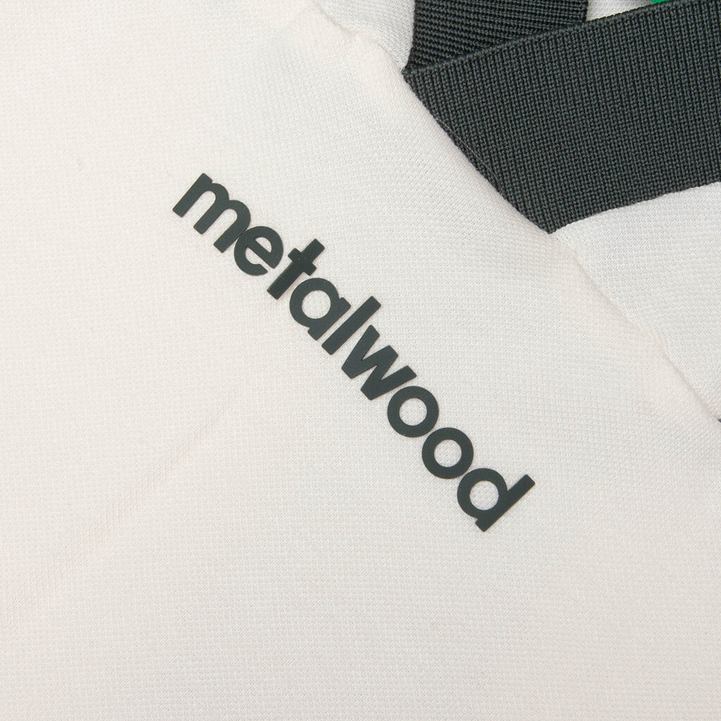 Polo - White