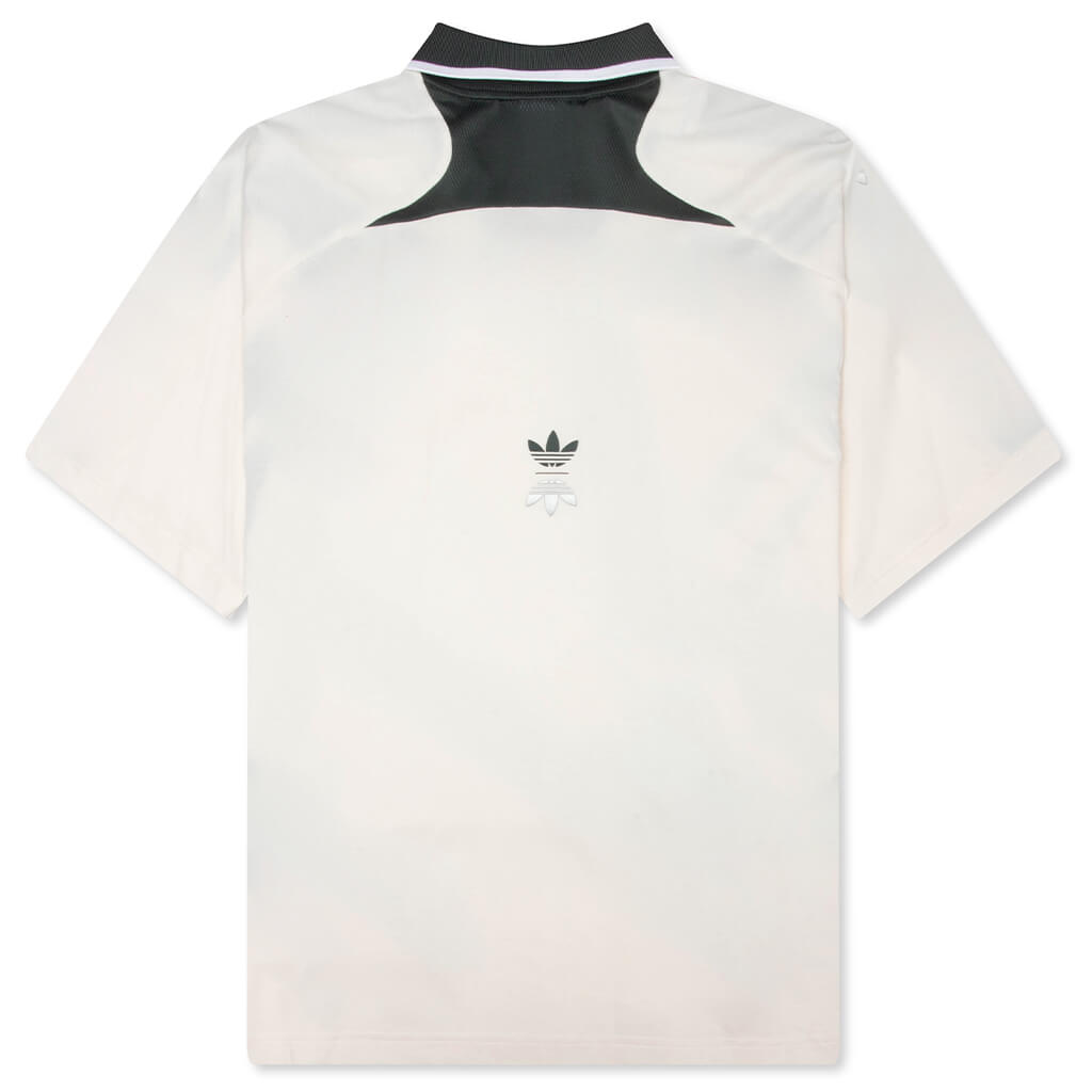 Polo - White