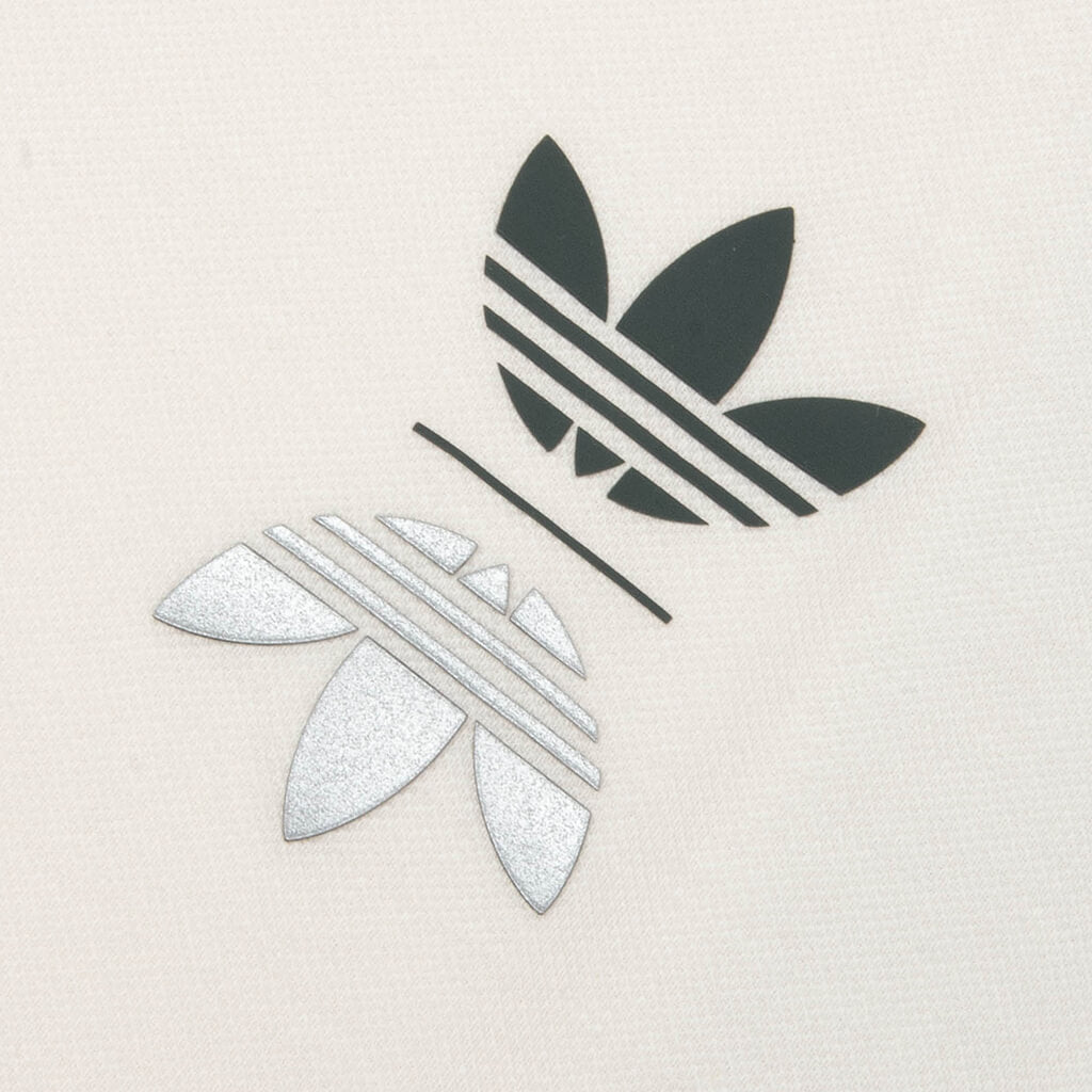 Polo - White