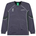 Windbreaker - Purple