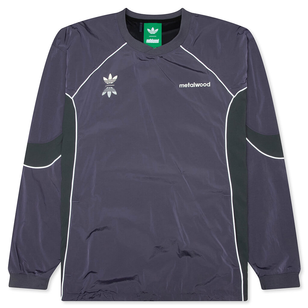 Windbreaker - Purple