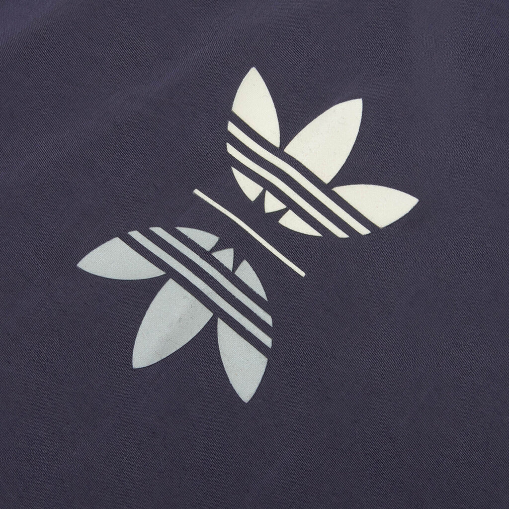 Windbreaker - Purple