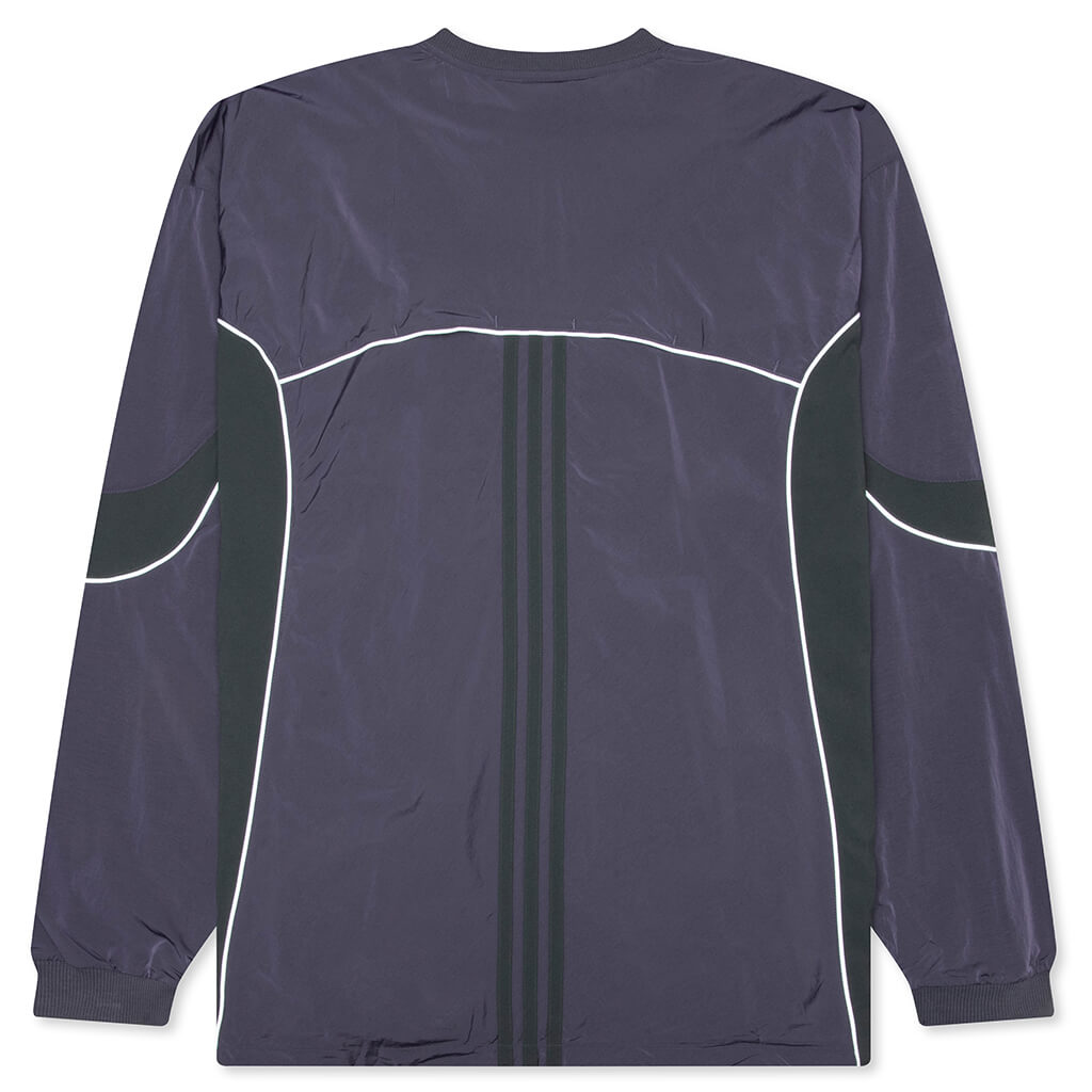 Windbreaker - Purple