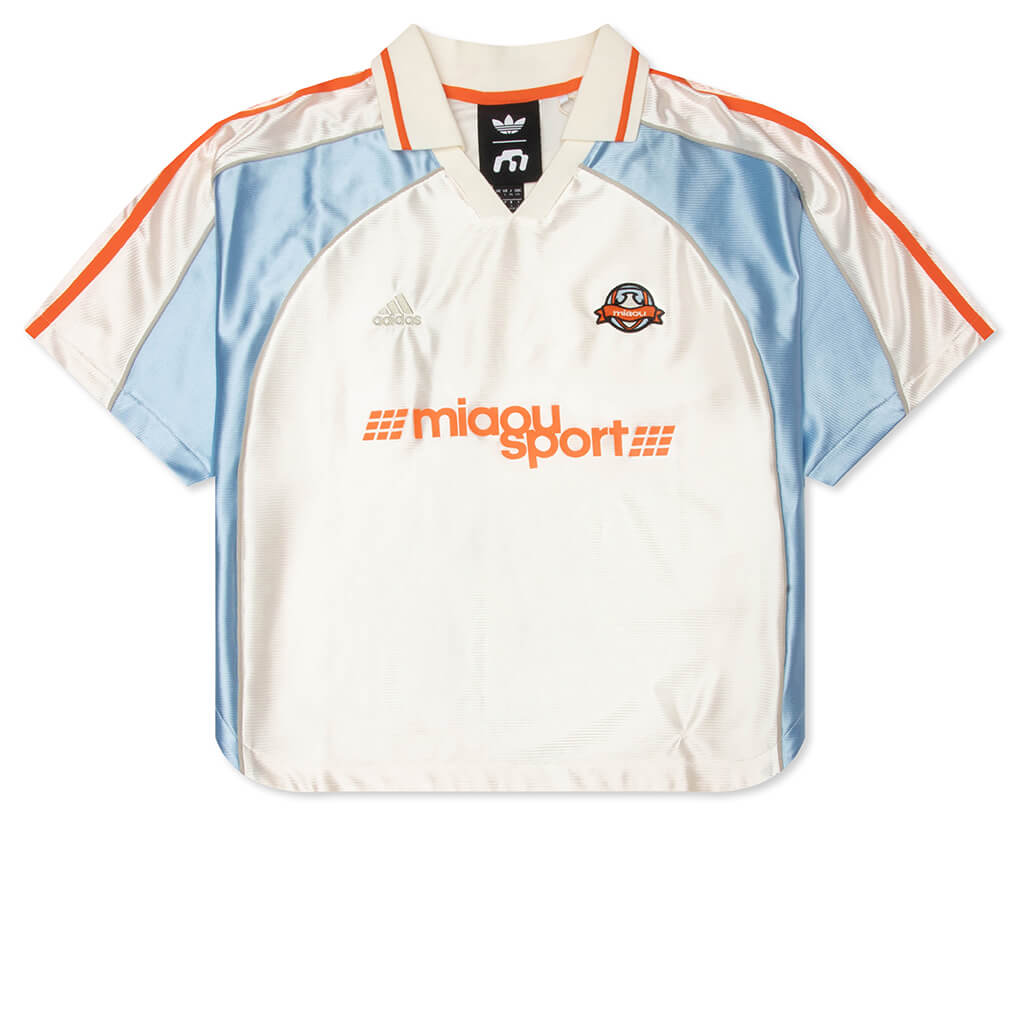 Women's Jersey - Cwhite