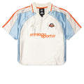Women's Jersey - Cwhite