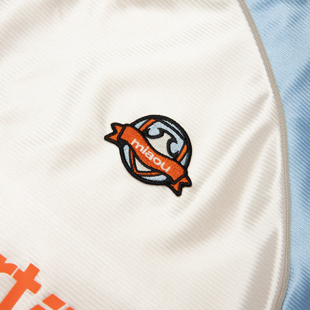 Women's Jersey - Cwhite