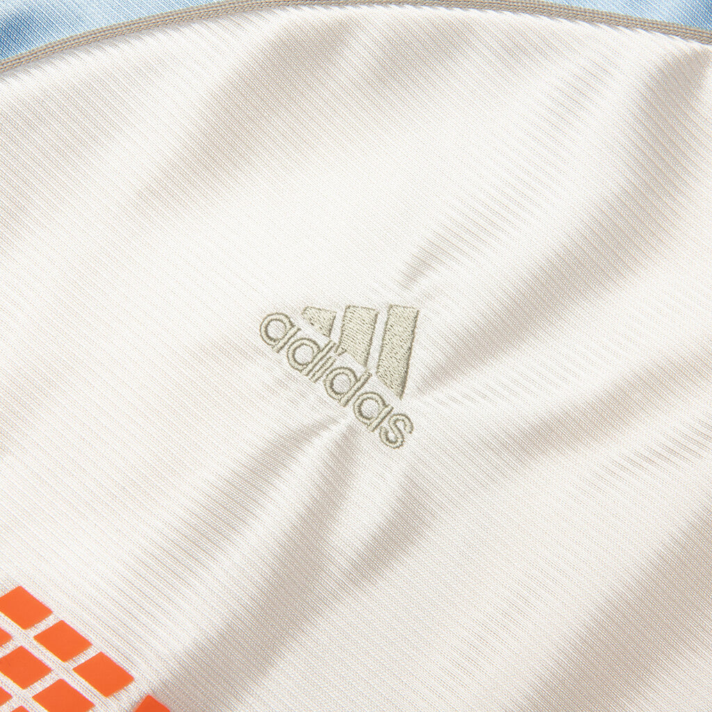 Women's Jersey - Cwhite