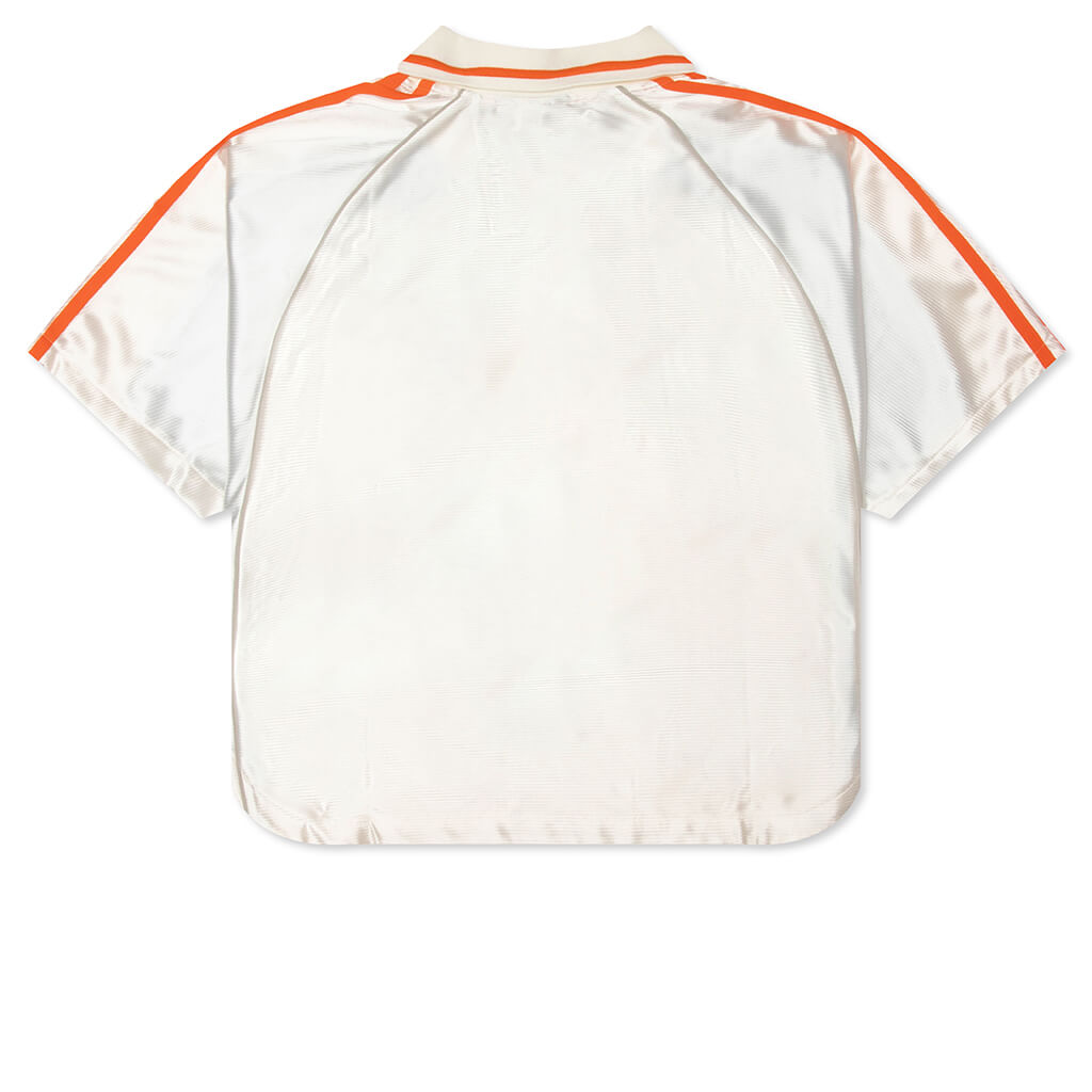 Women's Jersey - Cwhite
