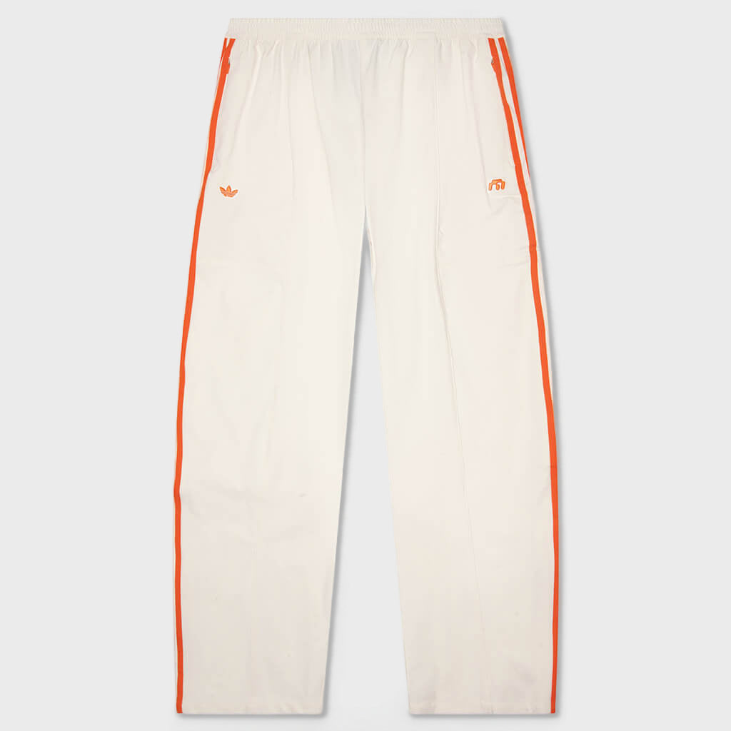 Women's Pant - Cwhite