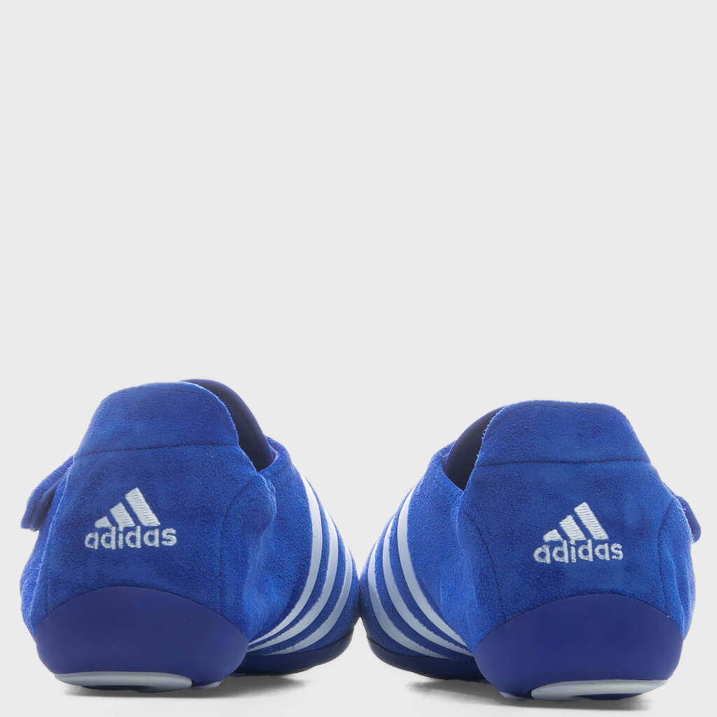 Yoga Vario - Blue/Footwear White/Blue
