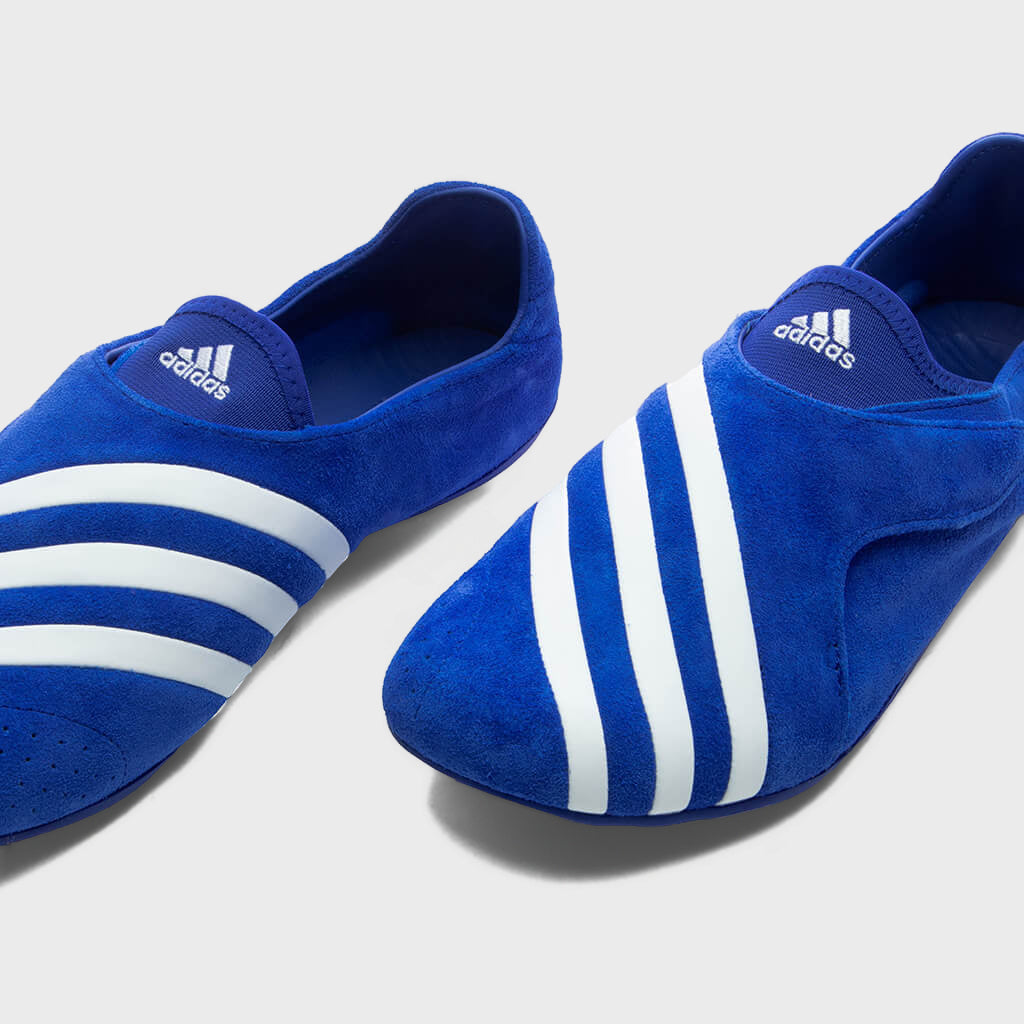 Yoga Vario - Blue/Footwear White/Blue