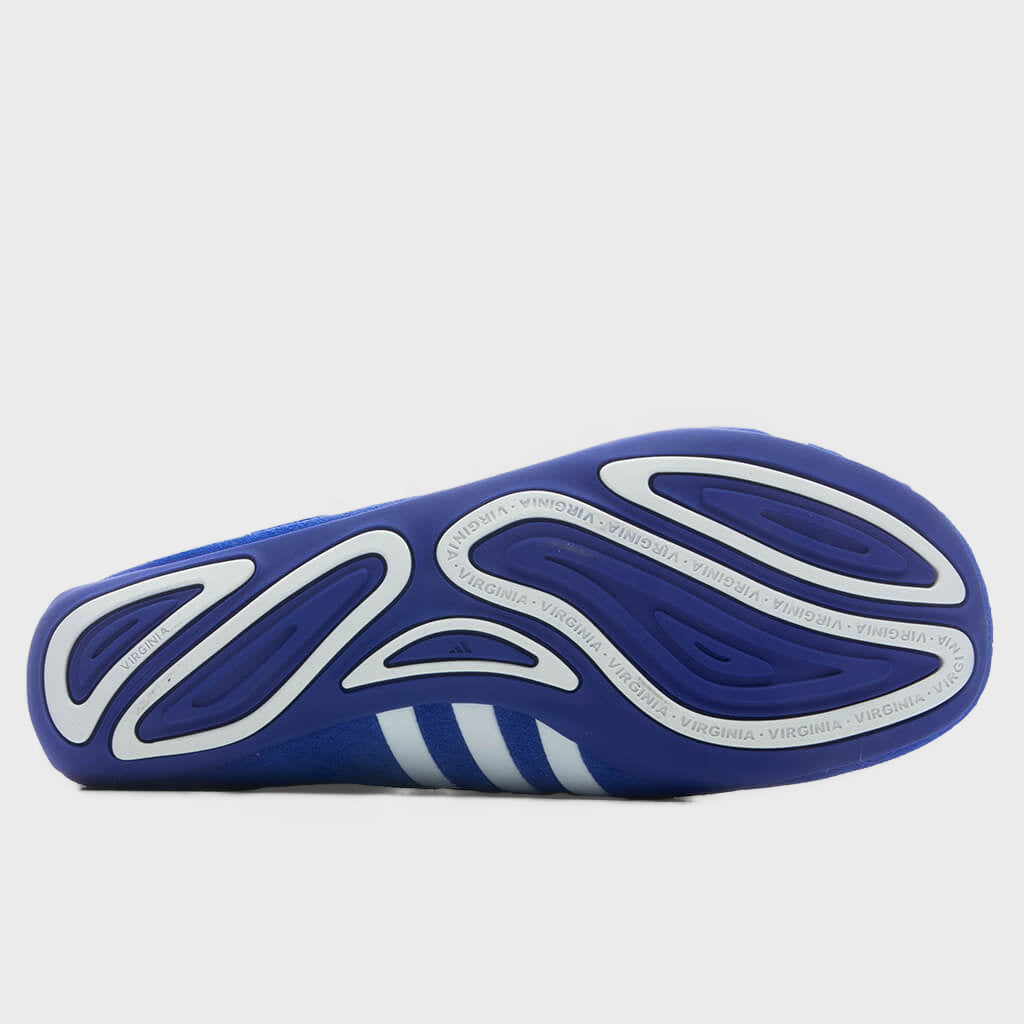 Yoga Vario - Blue/Footwear White/Blue