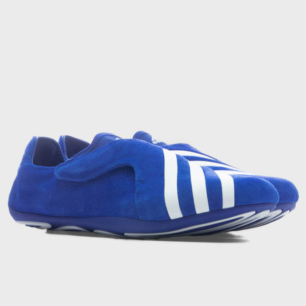 Yoga Vario - Blue/Footwear White/Blue