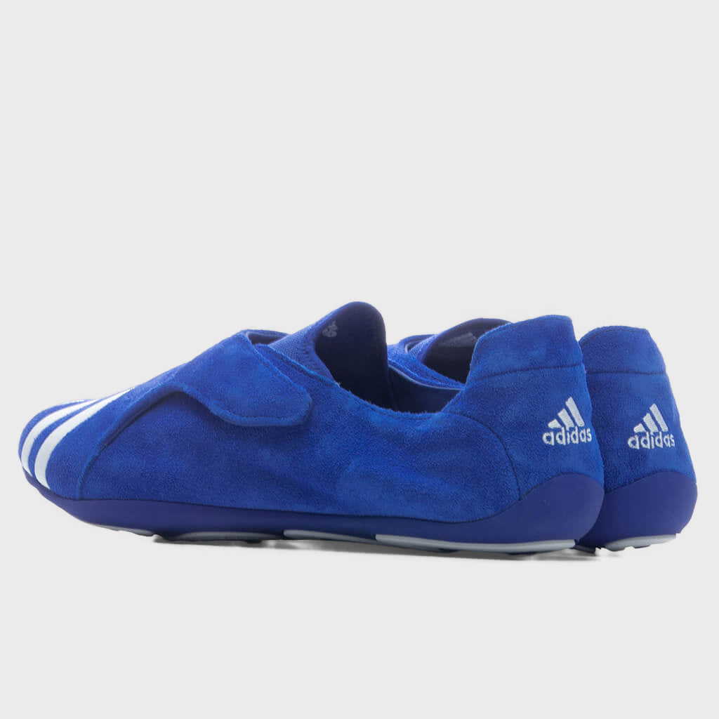 Yoga Vario - Blue/Footwear White/Blue