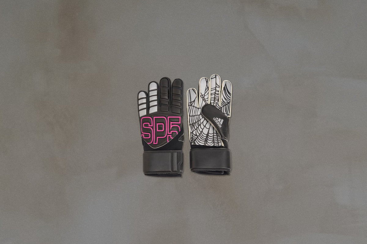 Gloves - Black