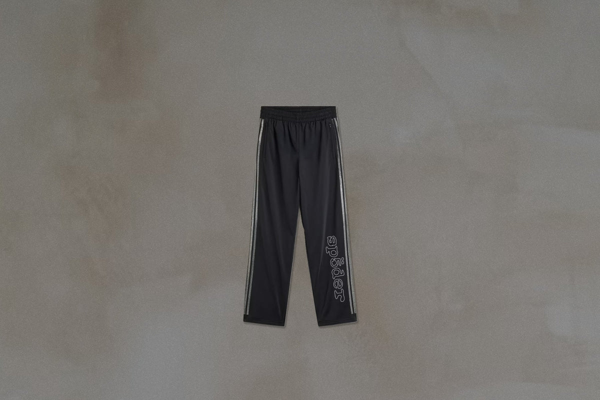 Track Pant - Black