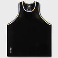 Women's Y3 Knitted Tank - Black