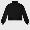 Women's Y3 Track Jacket - Black