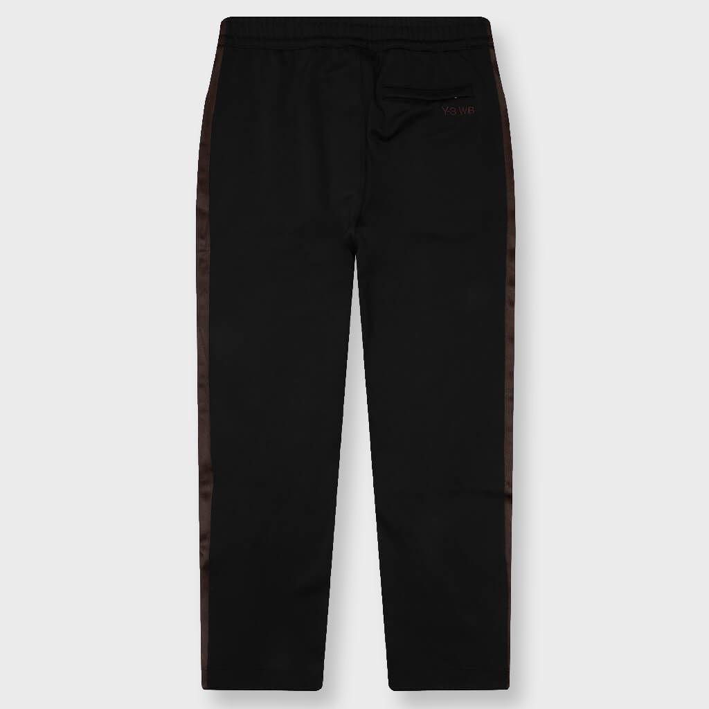 End Pant - Black