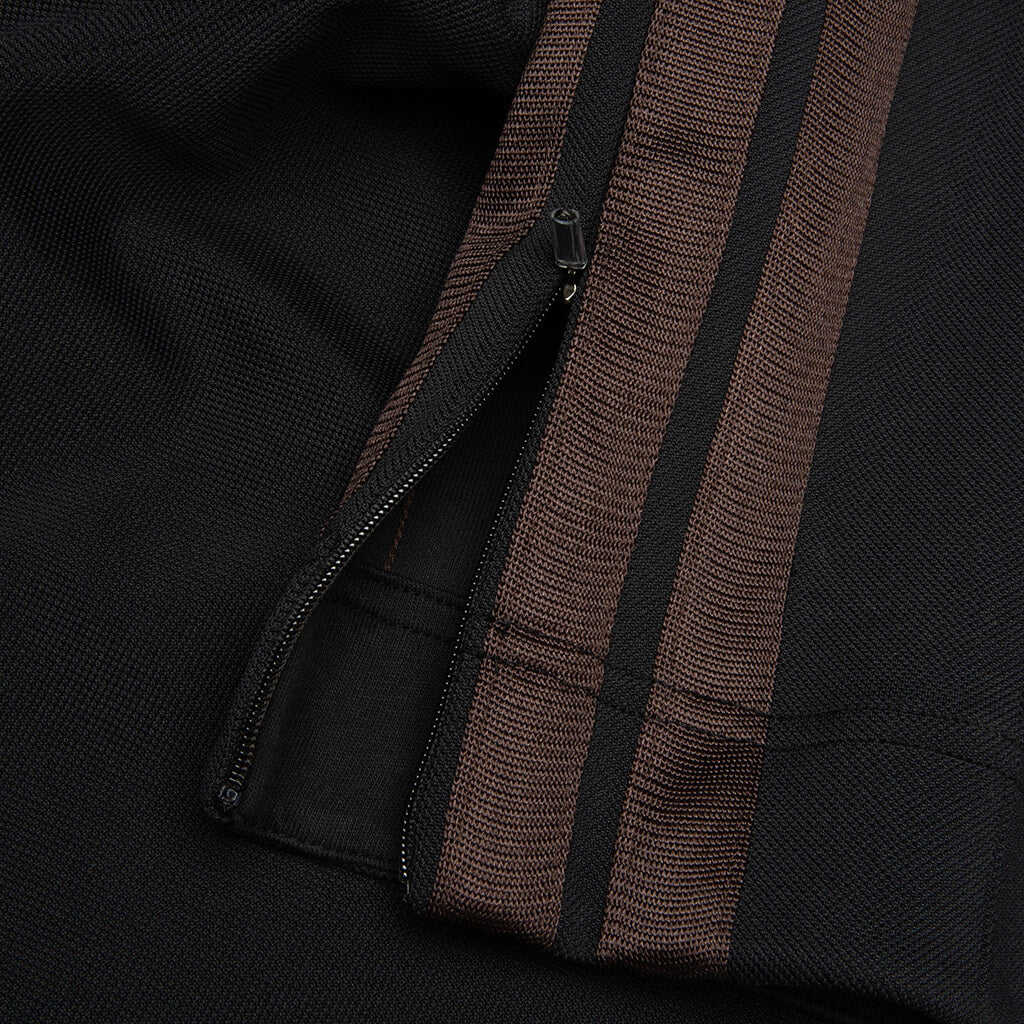 End Pant - Black