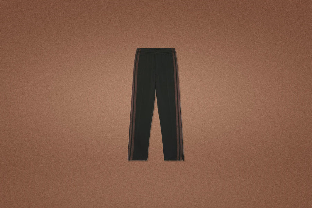 End Pant - Black