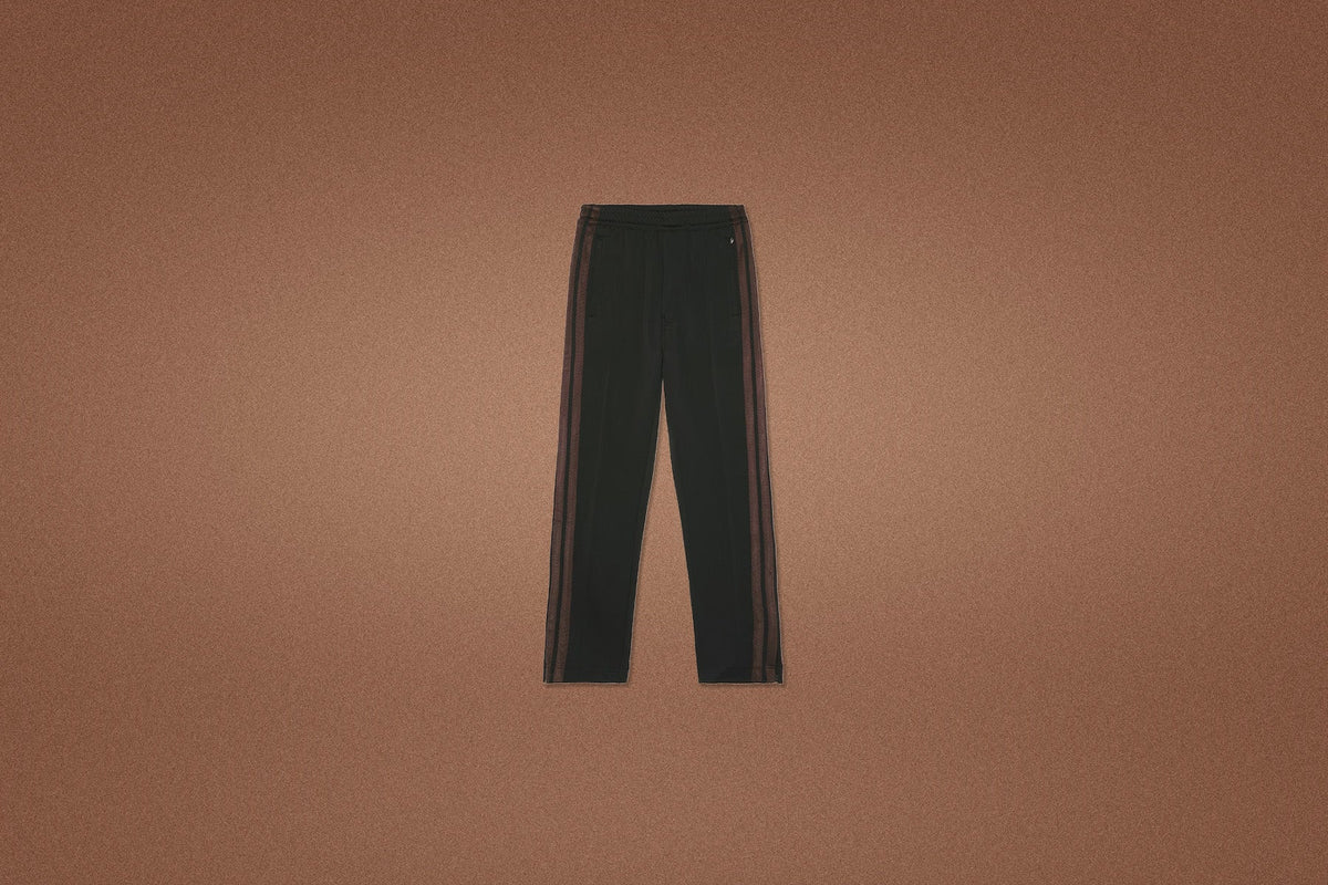 End Pant - Black