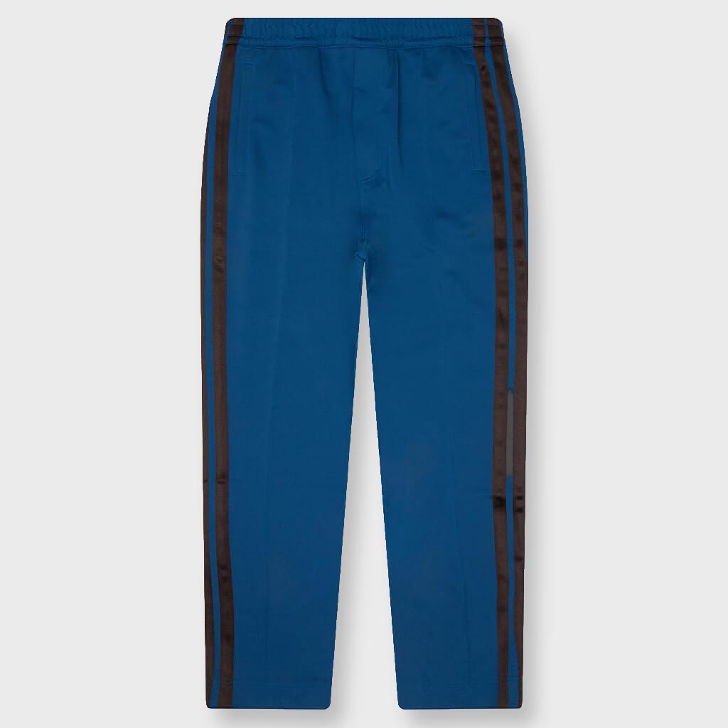 End Pant - Lush Blue