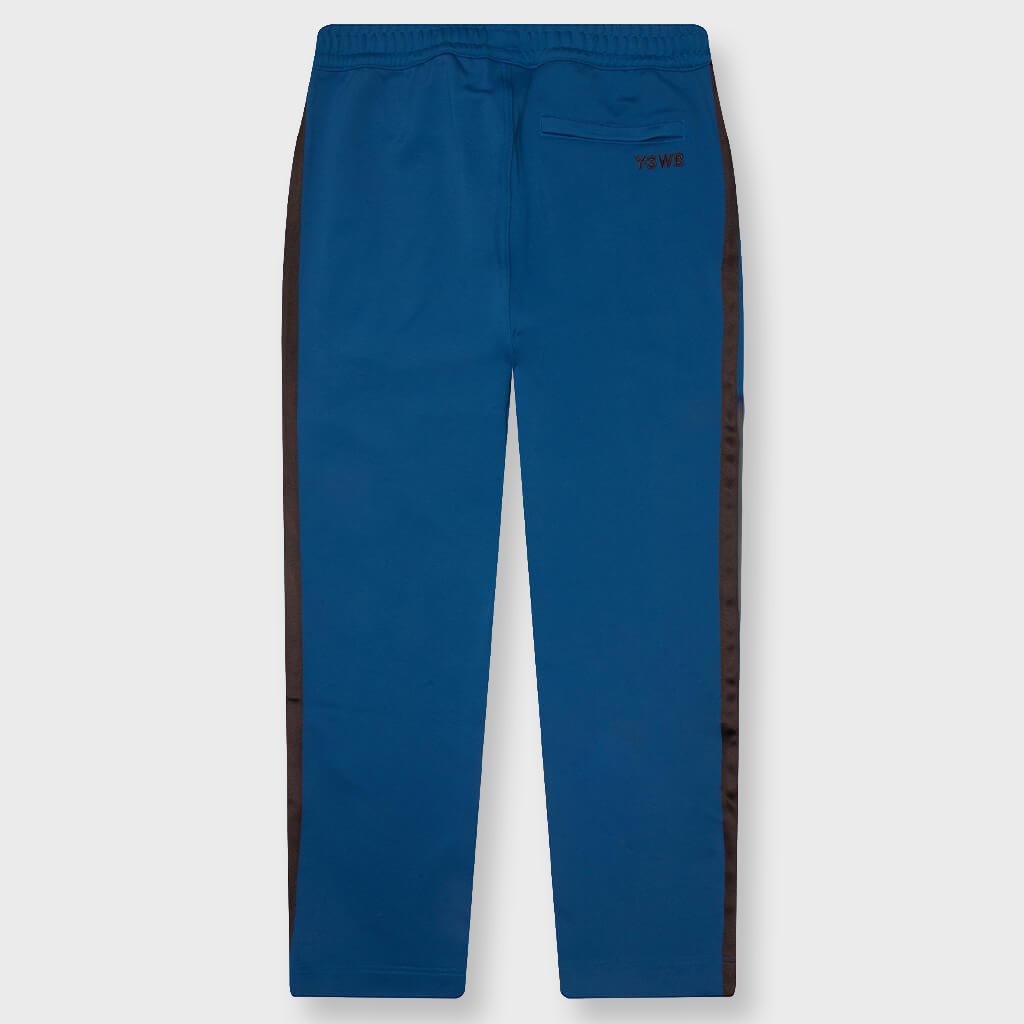 End Pant - Lush Blue