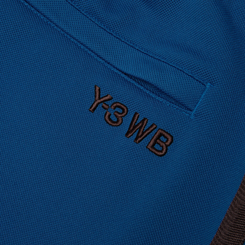 End Pant - Lush Blue