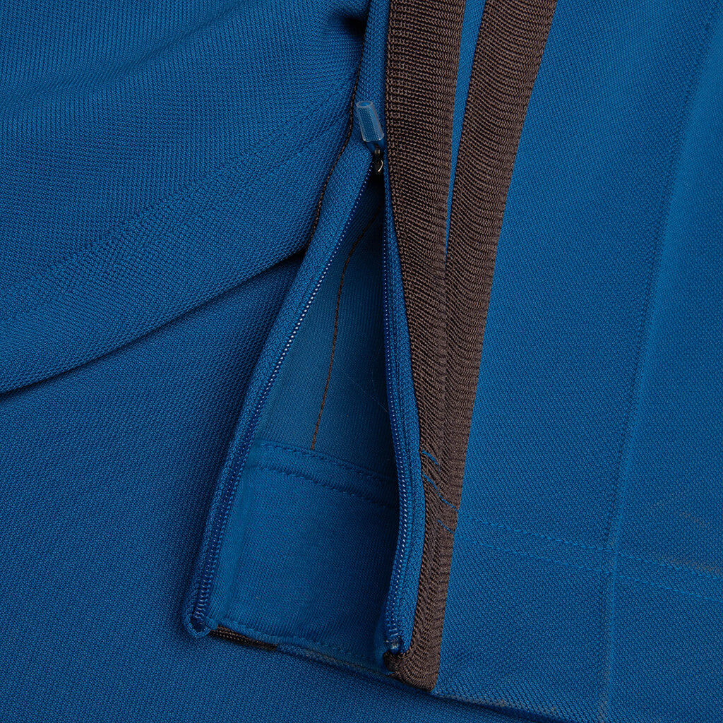 End Pant - Lush Blue
