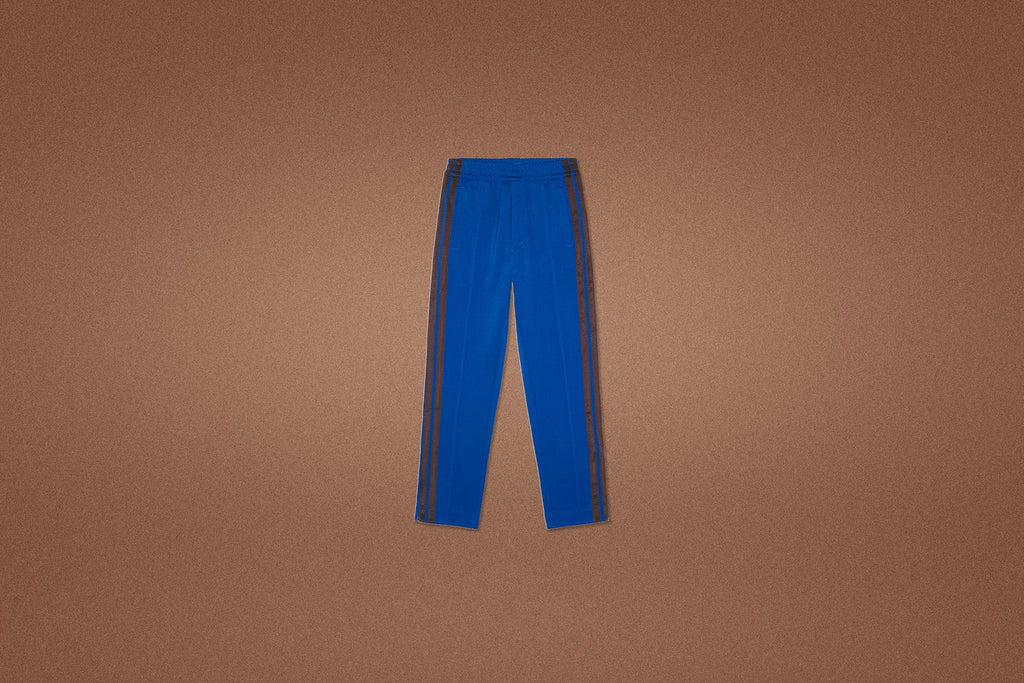 End Pant - Lush Blue