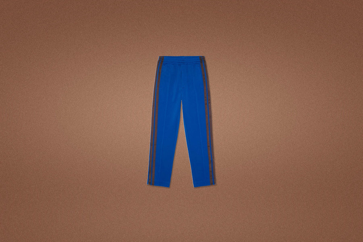 End Pant - Lush Blue