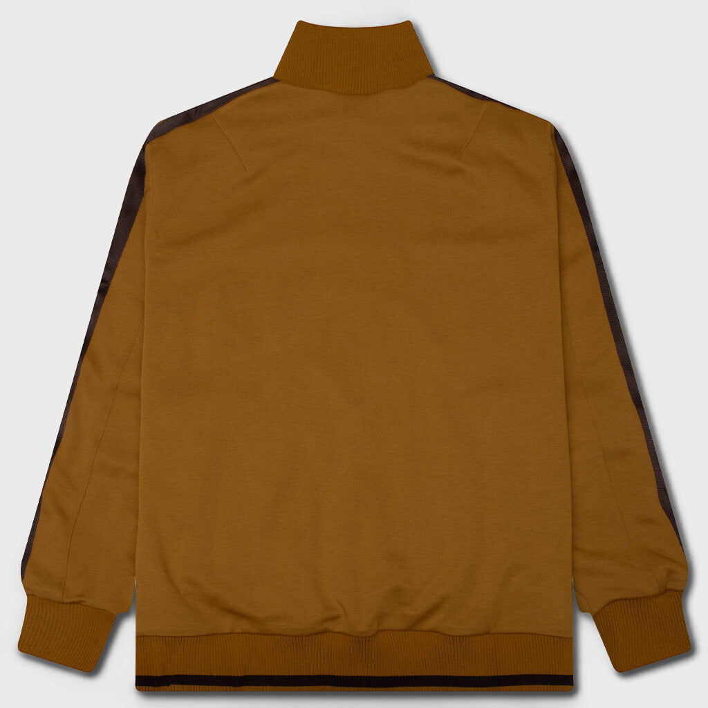 Track Top - Bronze Strata