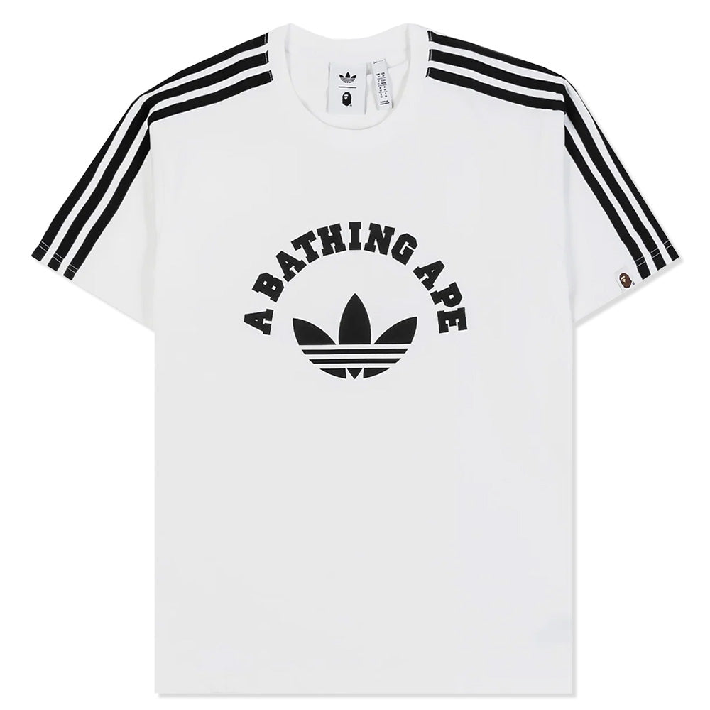Tee - White