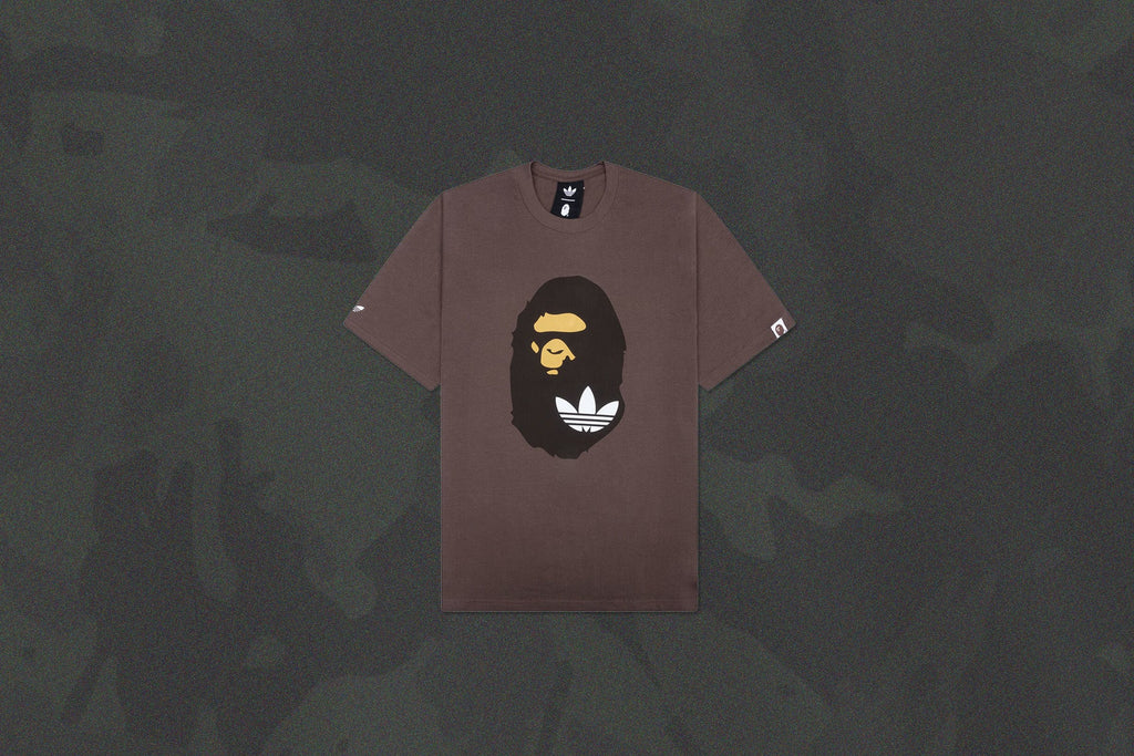 S/S Tee - Earth Strata