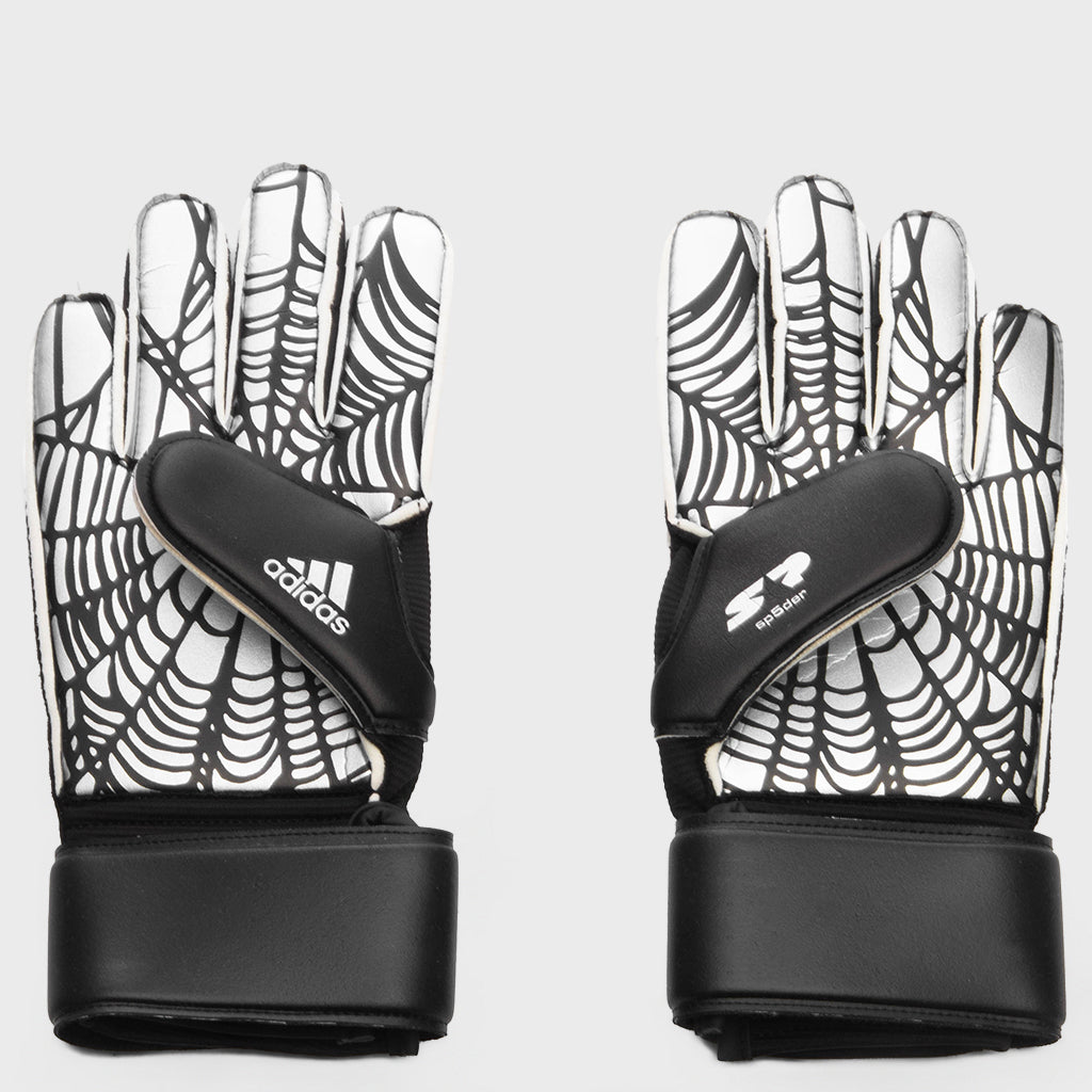 Gloves - Black