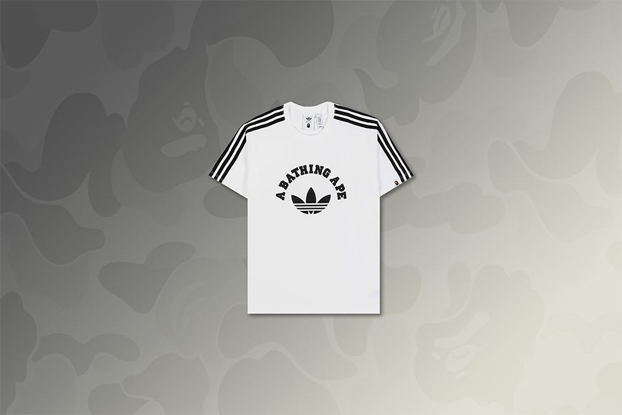 Tee - White