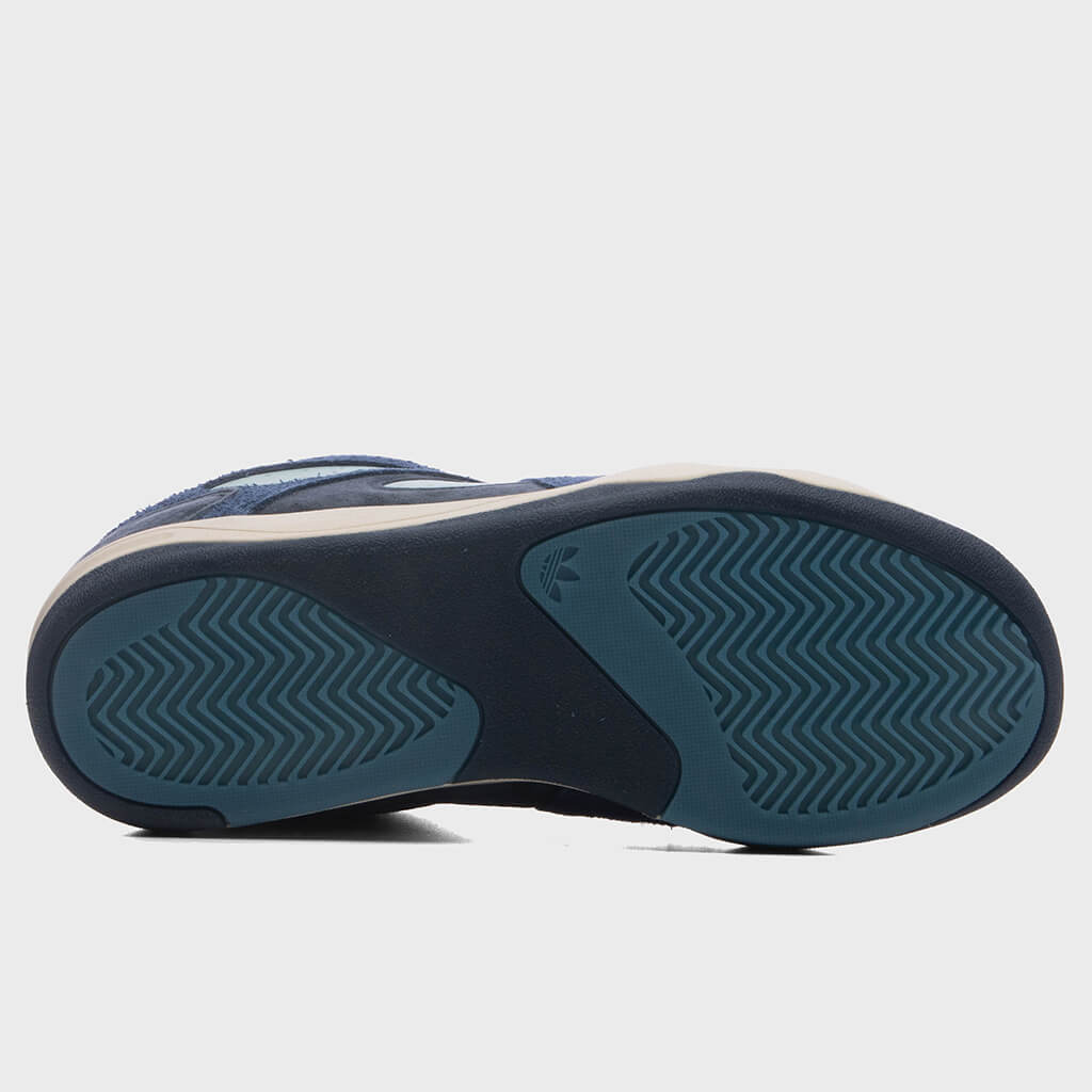 BadBo 1.0 - Night Navy/Night Indigo/Clear Brown