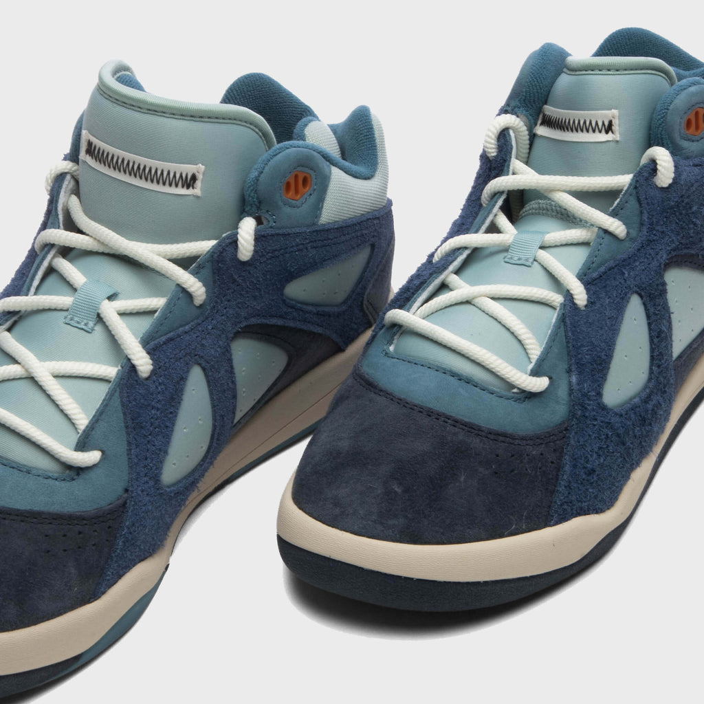 BadBo 1.0 - Night Navy/Night Indigo/Clear Brown