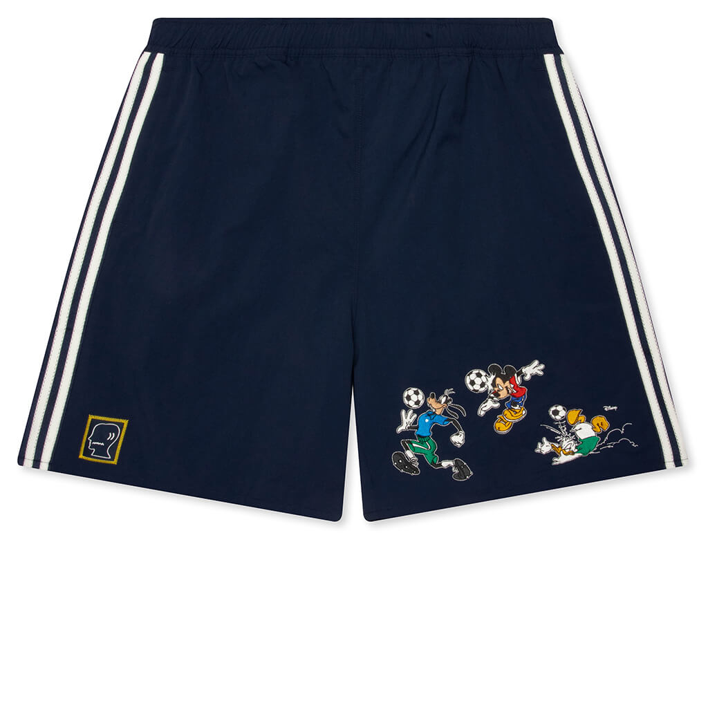 Shorts - Collegiate Navy