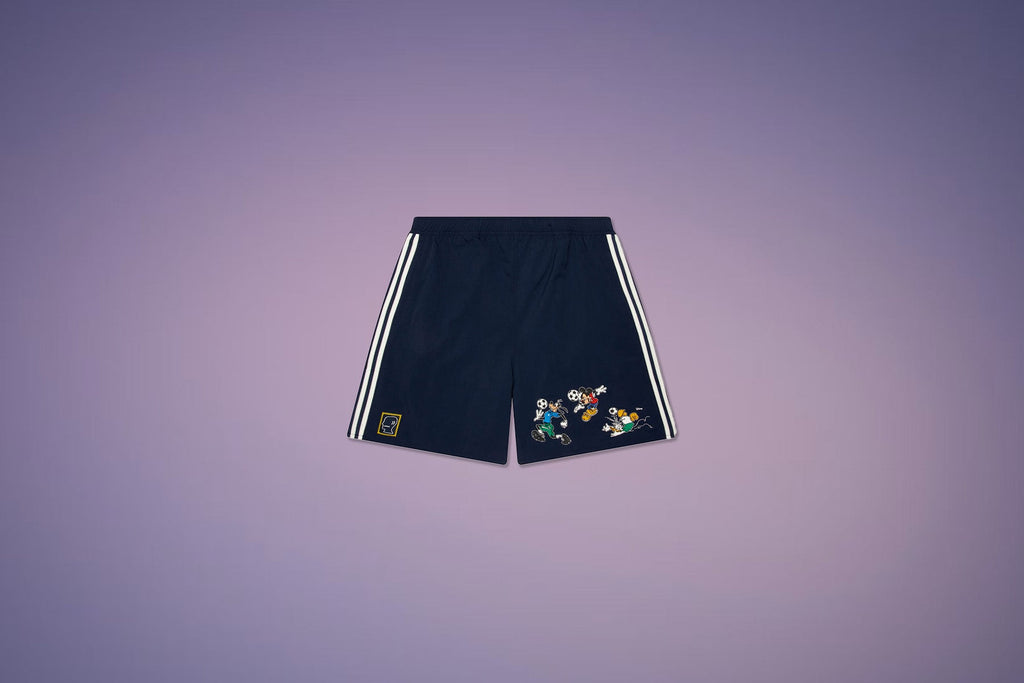 Shorts - Collegiate Navy