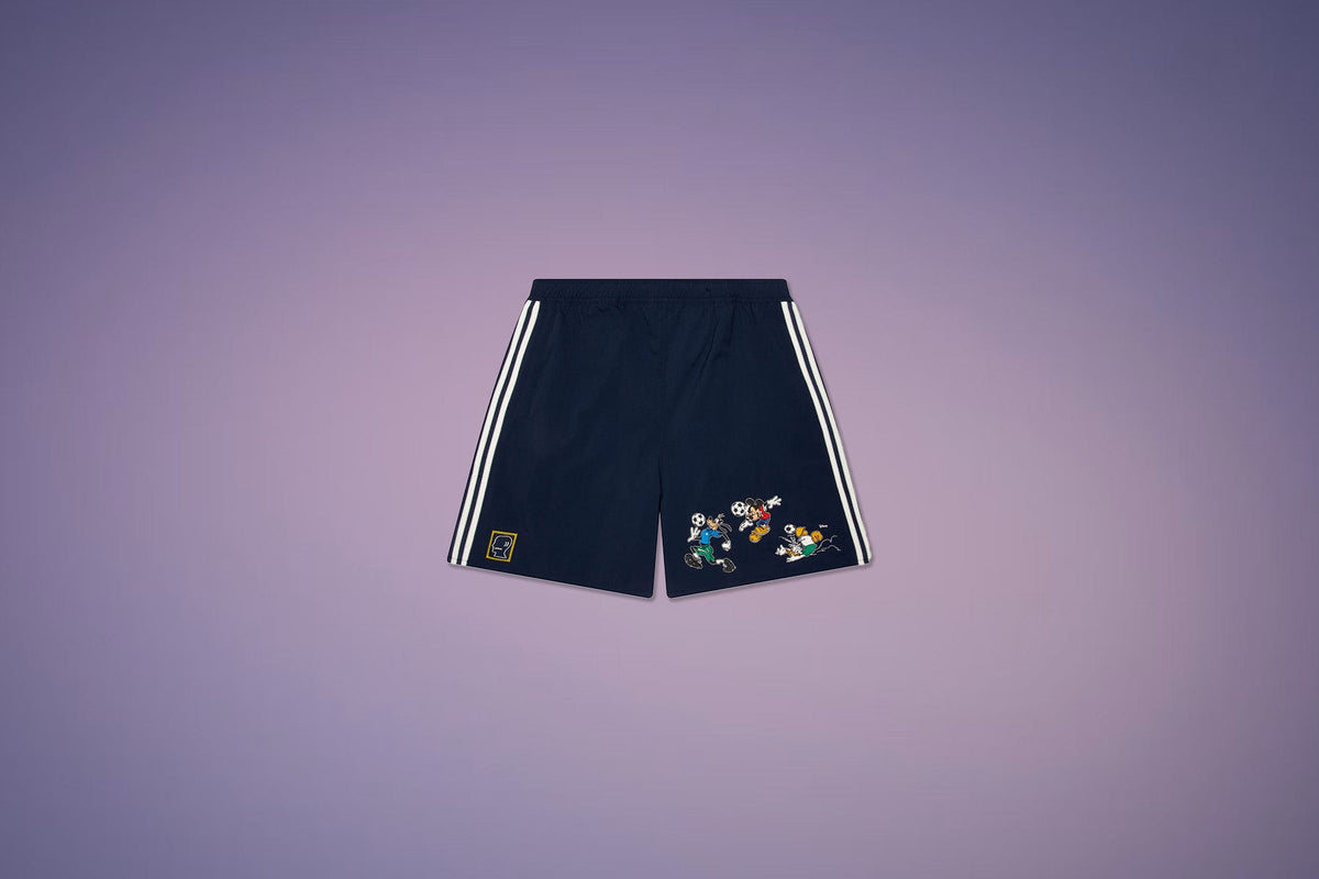 Shorts - Collegiate Navy