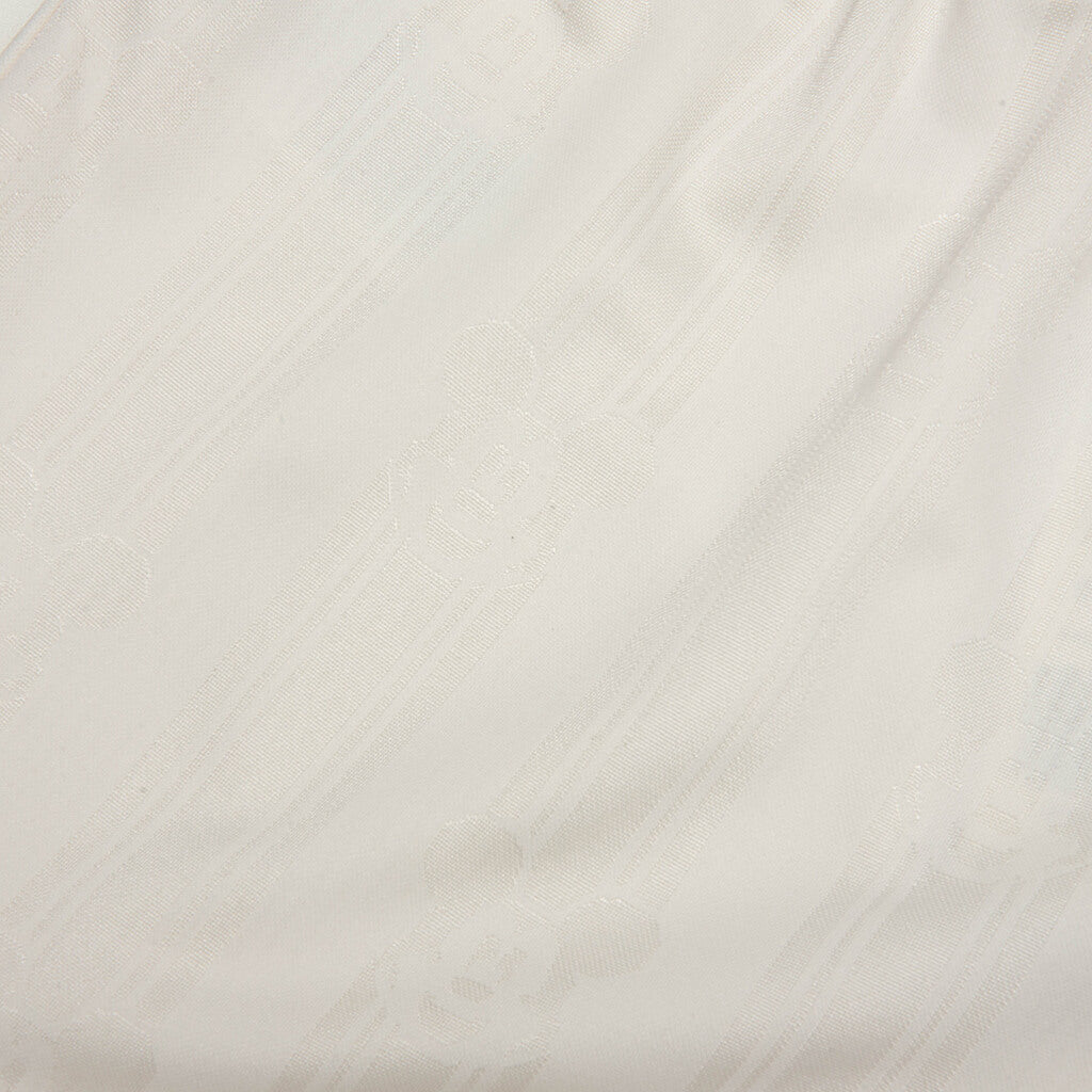Soccer Shorts - Core White
