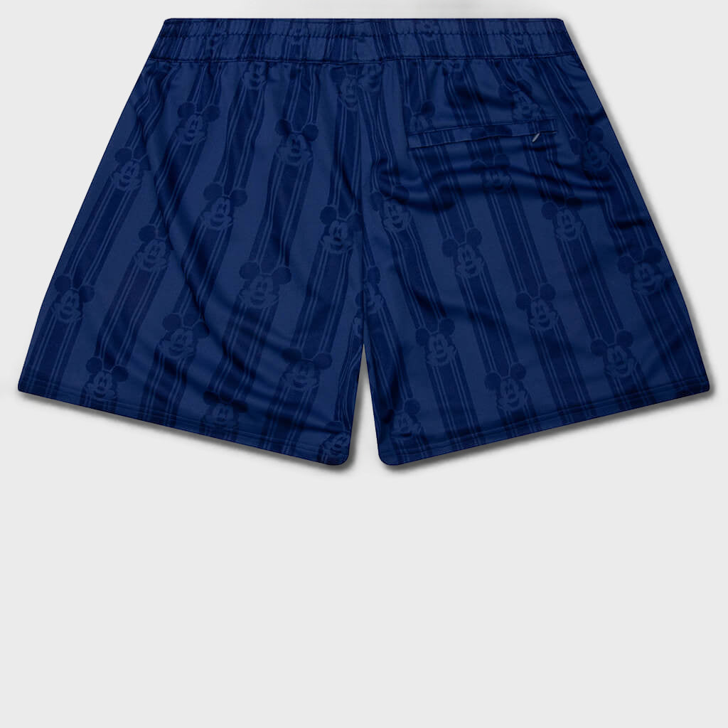 Soccer Shorts - Victory Blue