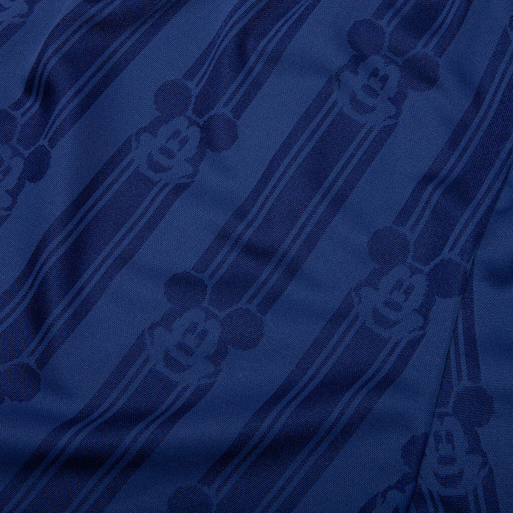 Soccer Shorts - Victory Blue
