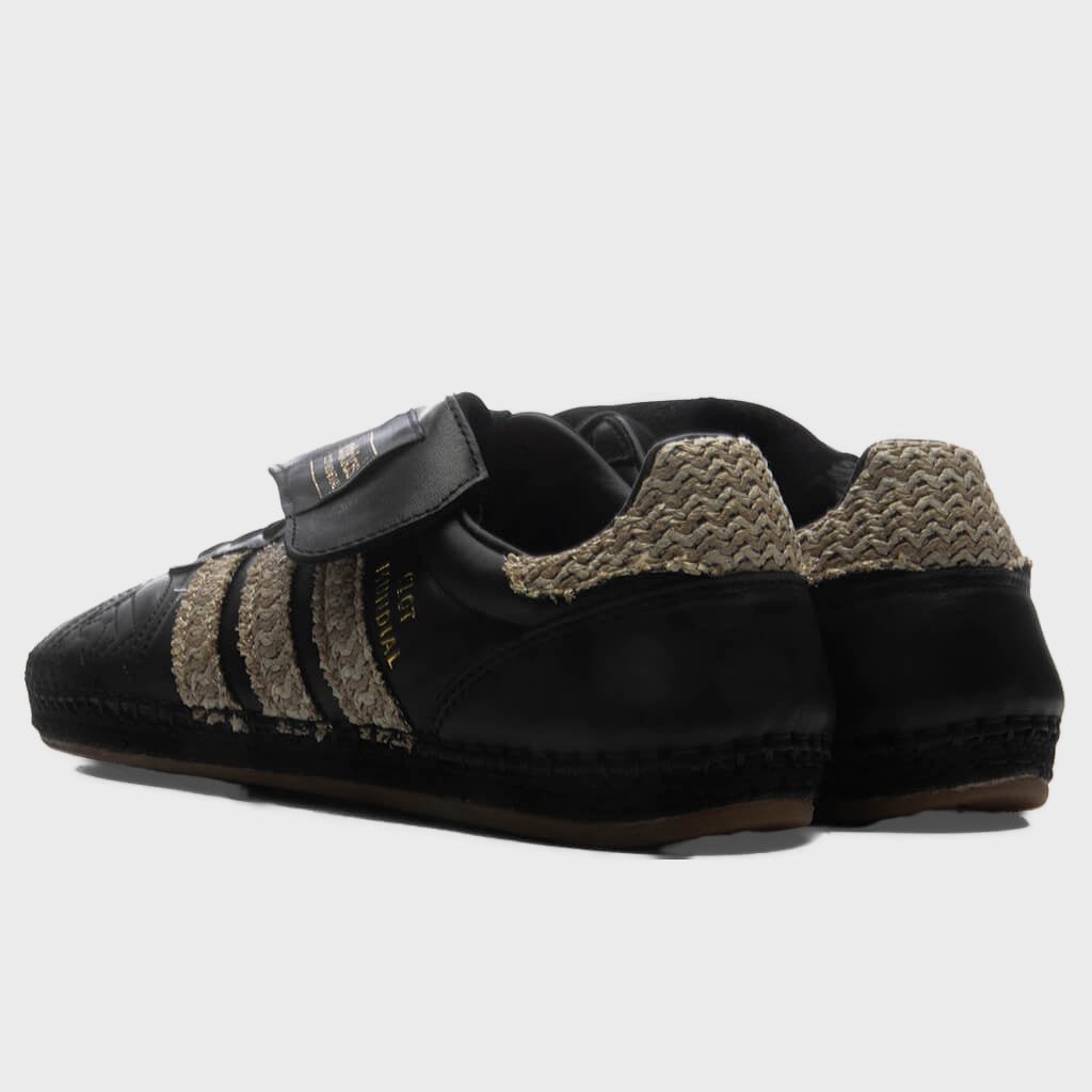 Mundial - Core Black/Hemp/Core Black