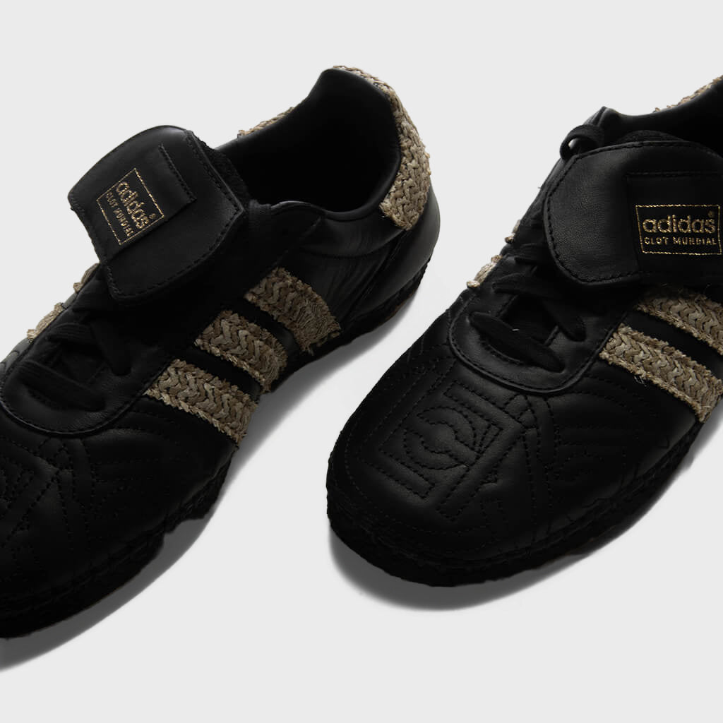 Mundial - Core Black/Hemp/Core Black