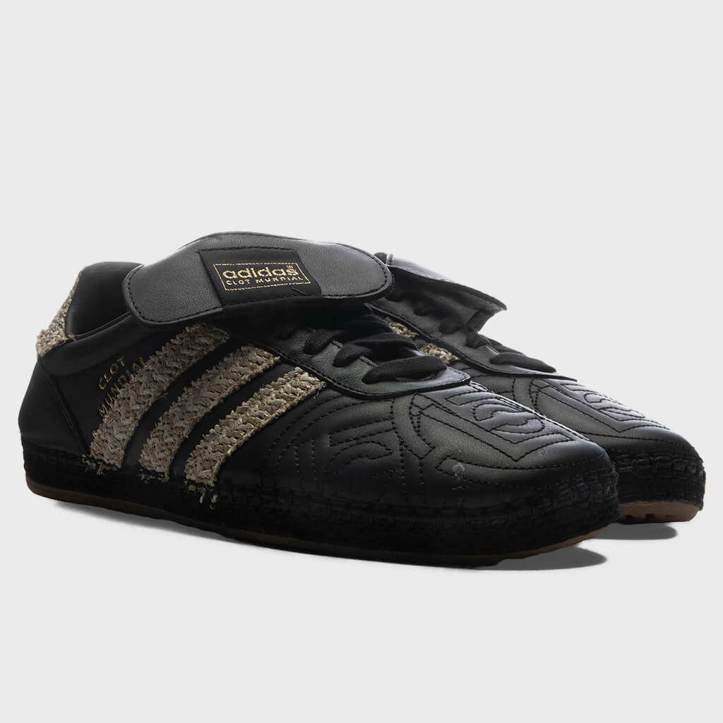 Mundial - Core Black/Hemp/Core Black