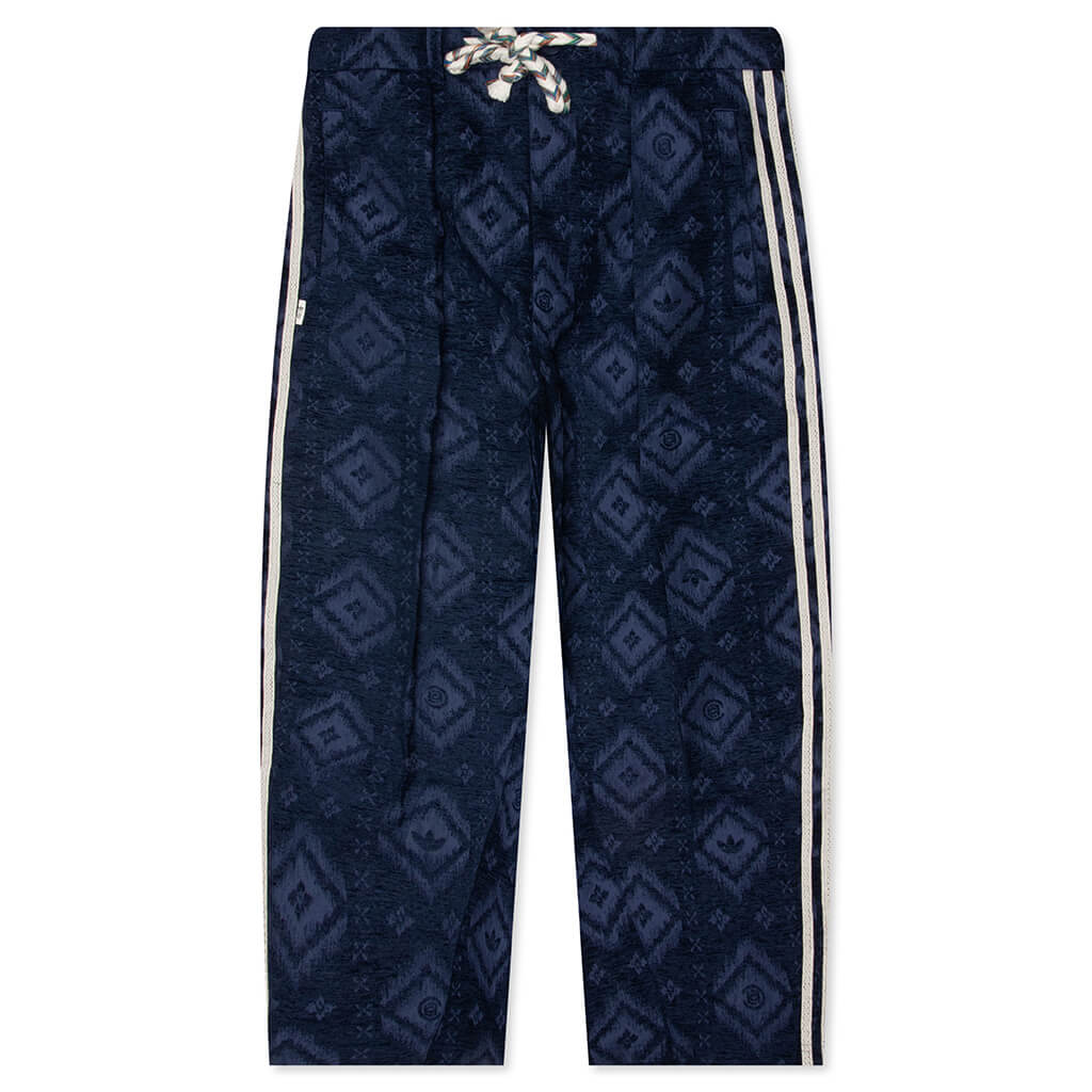 Track Pant - Tech Indigo