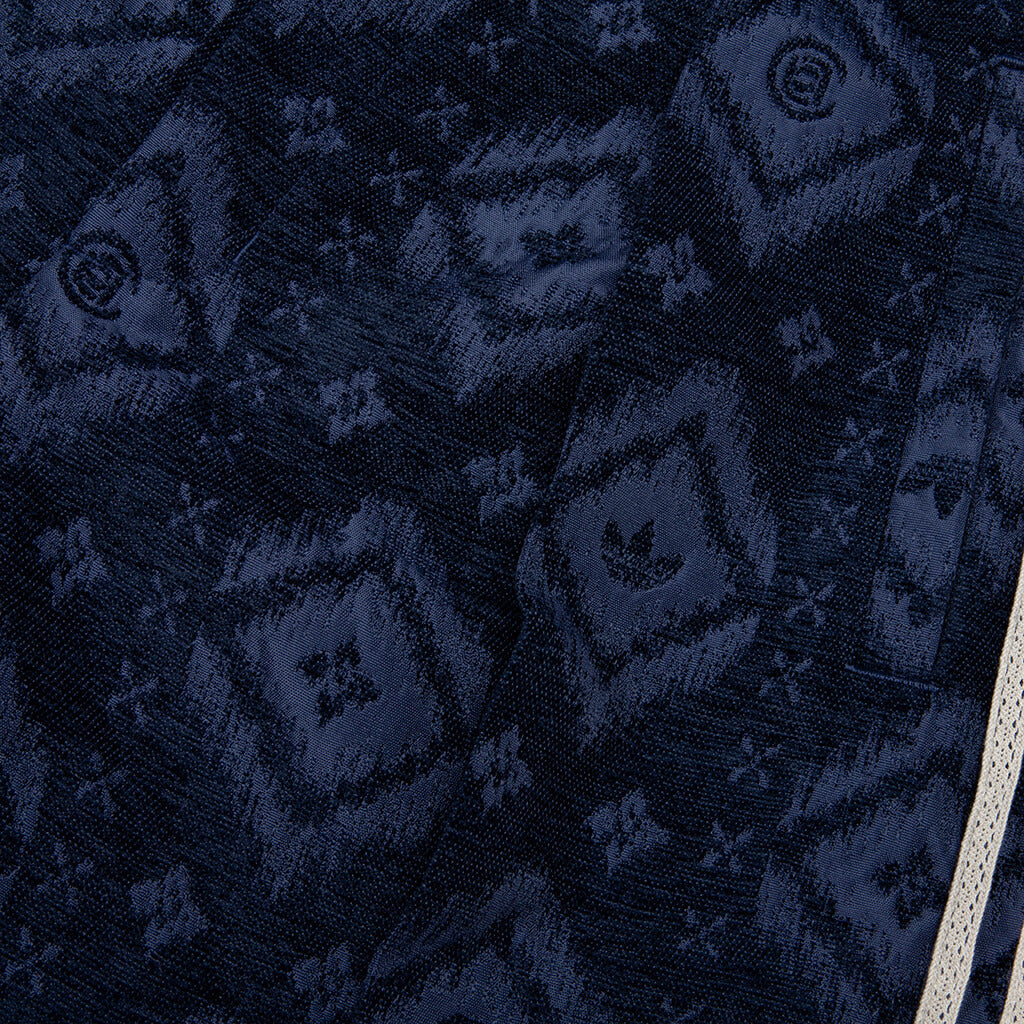 Track Pant - Tech Indigo